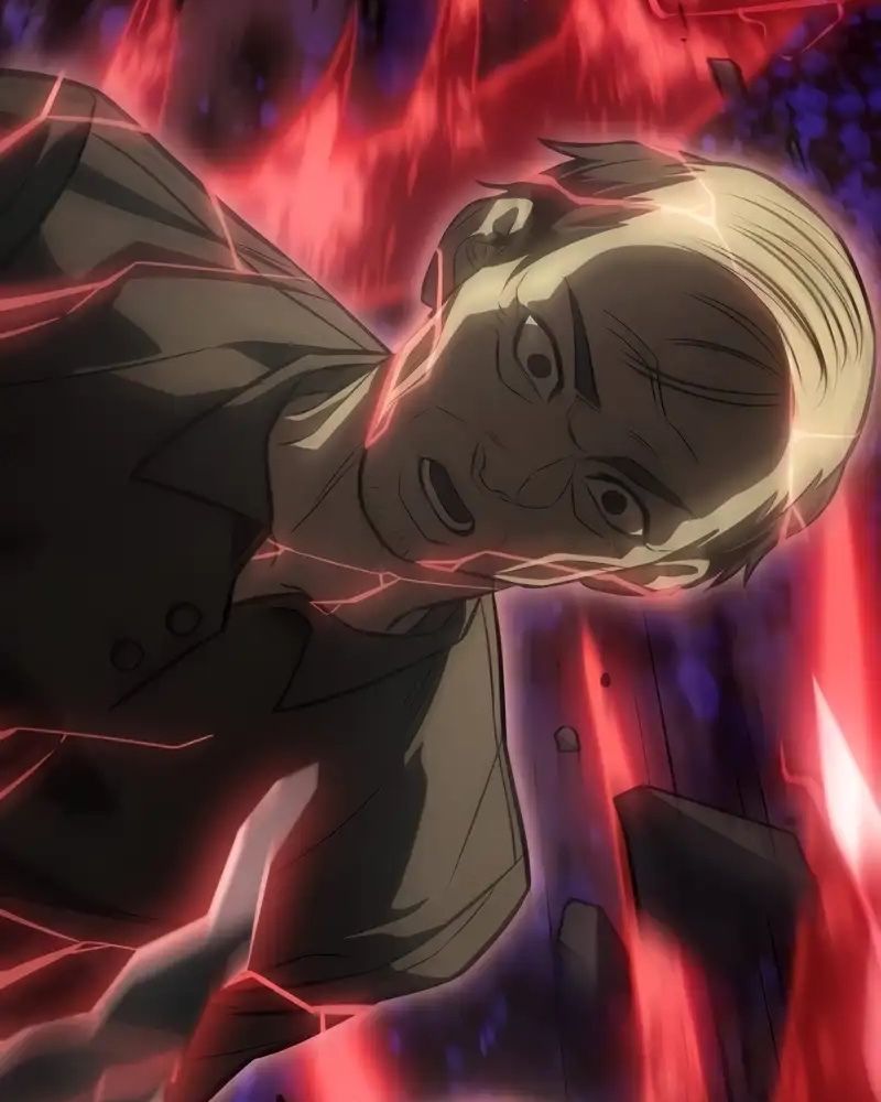 Hồi Quy Với Sức Mạnh Của Nhà Vua Chapter 40 - Trang 2