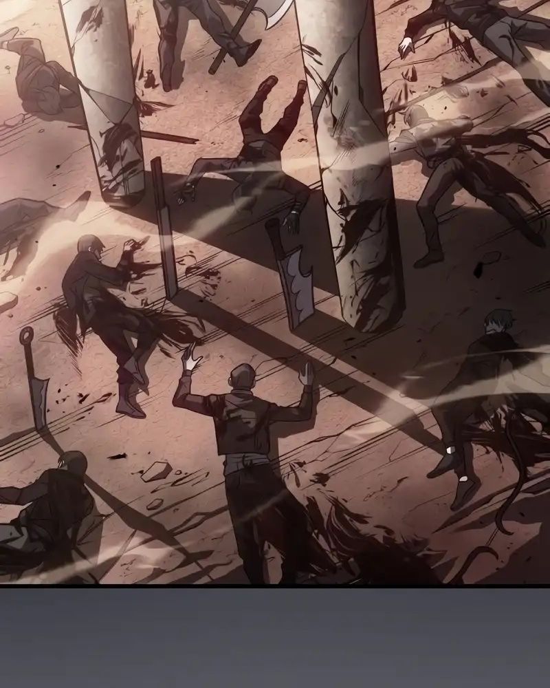 Hồi Quy Với Sức Mạnh Của Nhà Vua Chapter 40 - Trang 2