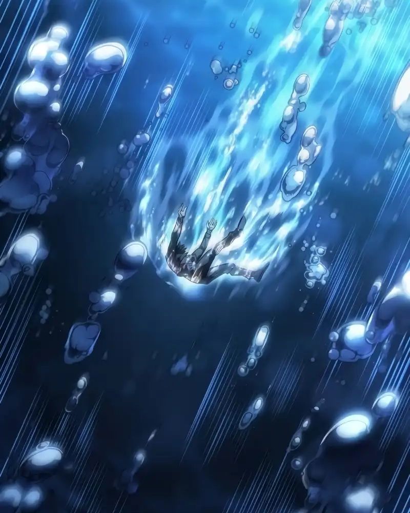 Hồi Quy Với Sức Mạnh Của Nhà Vua Chapter 40 - Trang 2