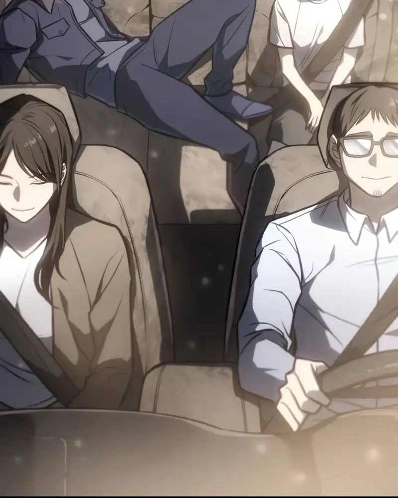 Hồi Quy Với Sức Mạnh Của Nhà Vua Chapter 40 - Trang 2