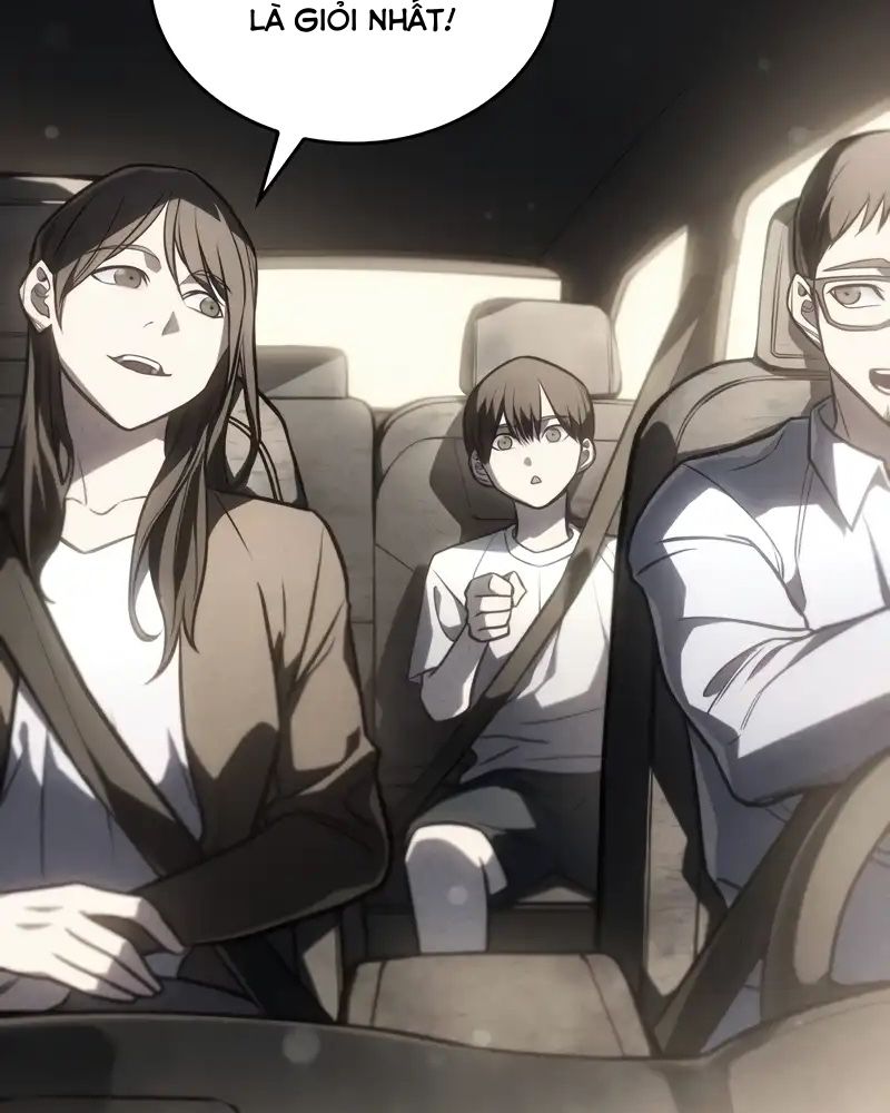 Hồi Quy Với Sức Mạnh Của Nhà Vua Chapter 40 - Trang 2