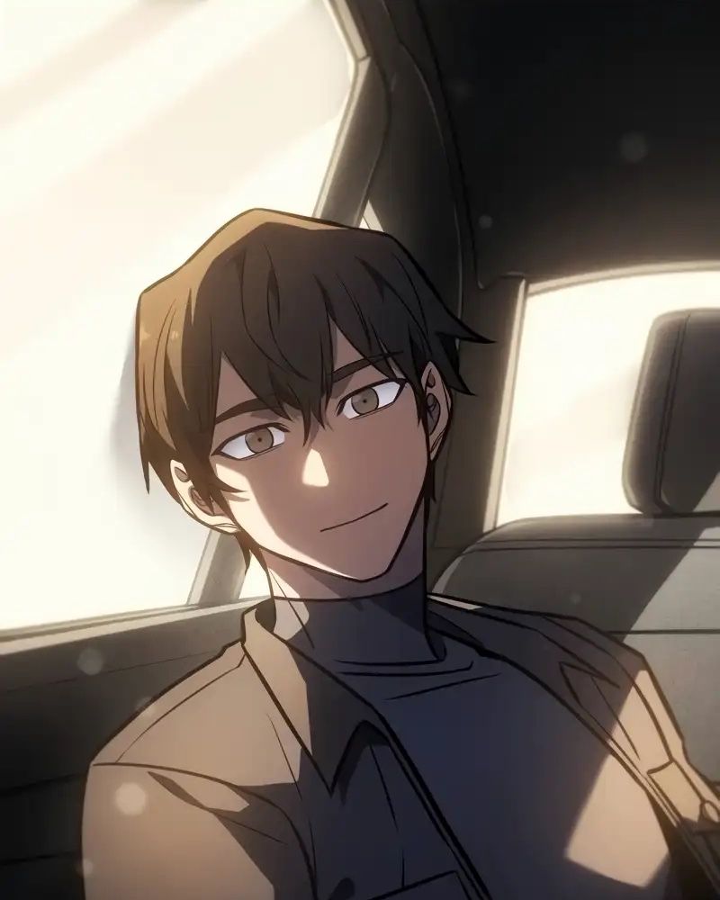 Hồi Quy Với Sức Mạnh Của Nhà Vua Chapter 40 - Trang 2