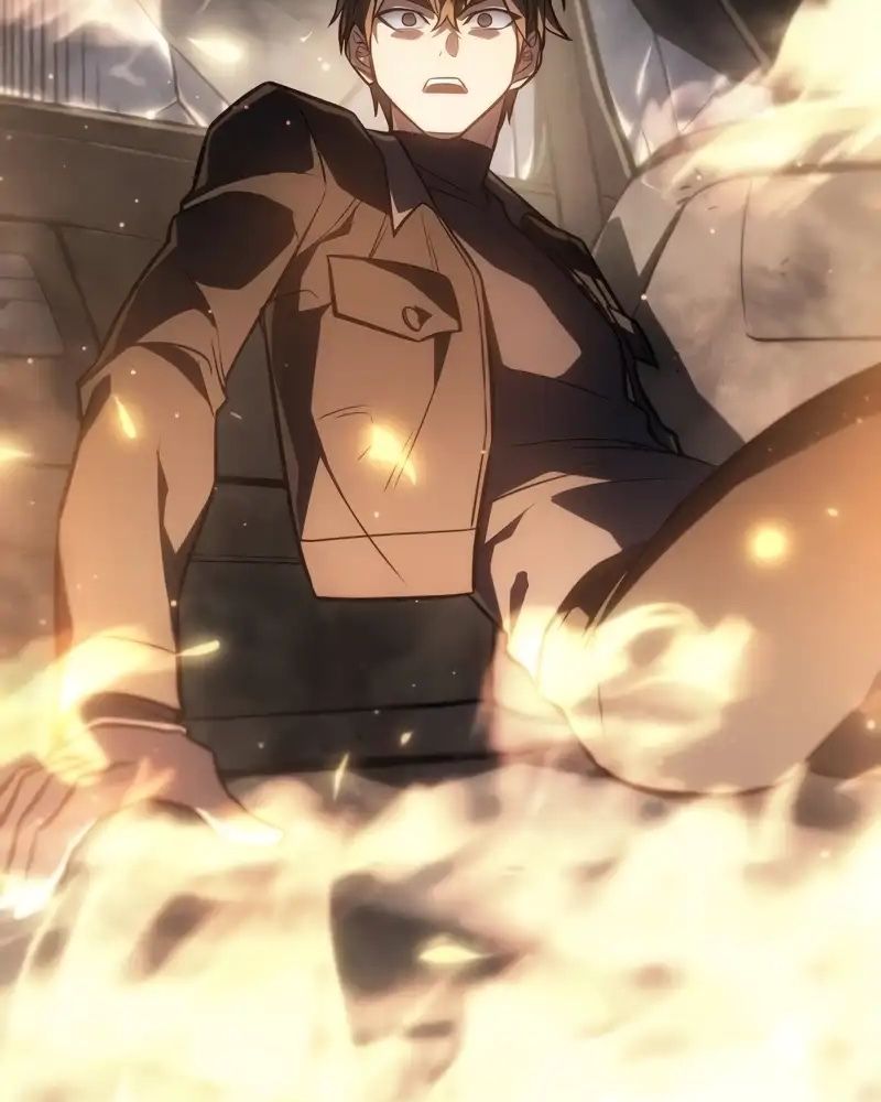 Hồi Quy Với Sức Mạnh Của Nhà Vua Chapter 40 - Trang 2