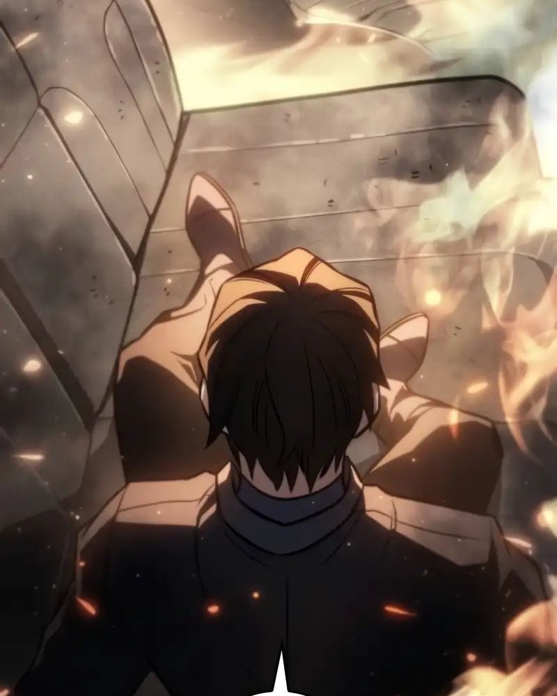 Hồi Quy Với Sức Mạnh Của Nhà Vua Chapter 40 - Trang 2