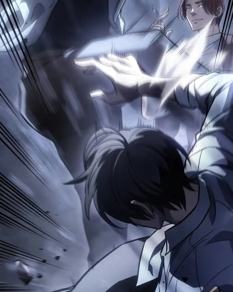 Hồi Quy Với Sức Mạnh Của Nhà Vua Chapter 40 - Trang 2