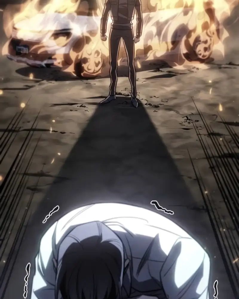 Hồi Quy Với Sức Mạnh Của Nhà Vua Chapter 40 - Trang 2