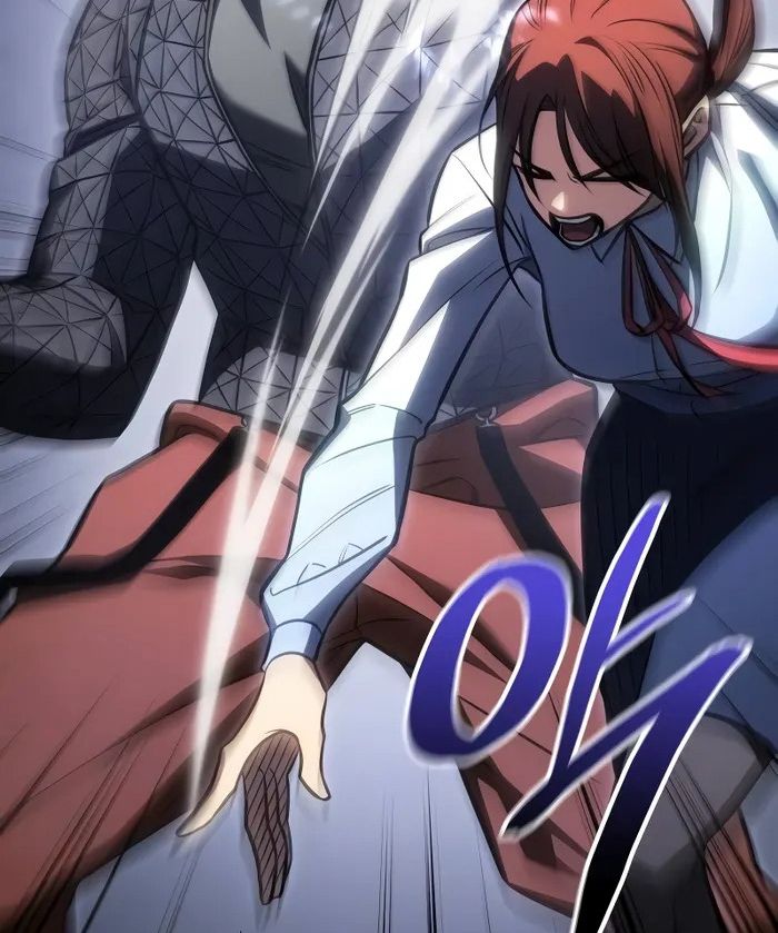 Hồi Quy Với Sức Mạnh Của Nhà Vua Chapter 41 - Trang 2