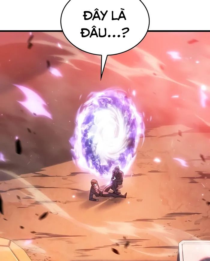 Hồi Quy Với Sức Mạnh Của Nhà Vua Chapter 41 - Trang 2