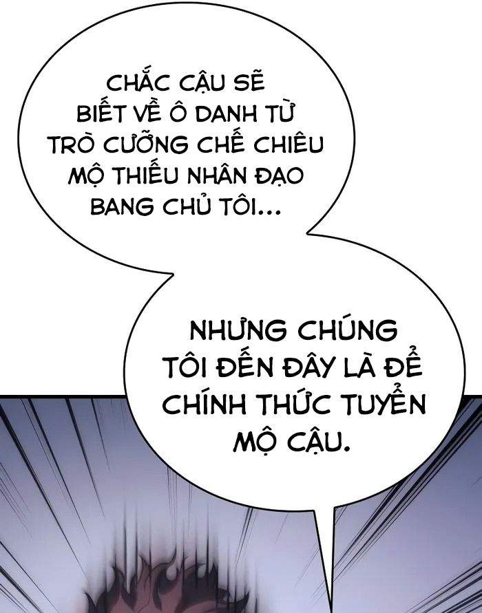 Hồi Quy Với Sức Mạnh Của Nhà Vua Chapter 41 - Trang 2