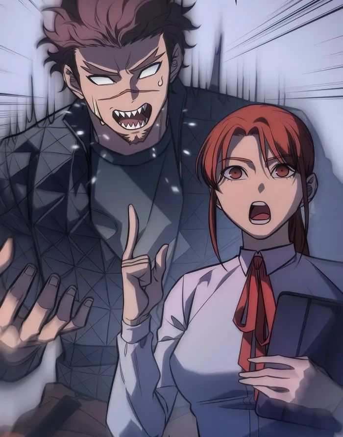 Hồi Quy Với Sức Mạnh Của Nhà Vua Chapter 41 - Trang 2