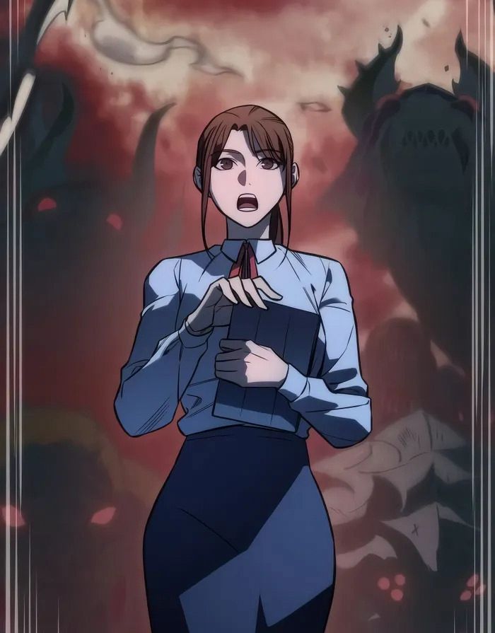 Hồi Quy Với Sức Mạnh Của Nhà Vua Chapter 41 - Trang 2