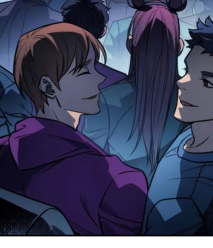 Hồi Quy Với Sức Mạnh Của Nhà Vua Chapter 41 - Trang 2