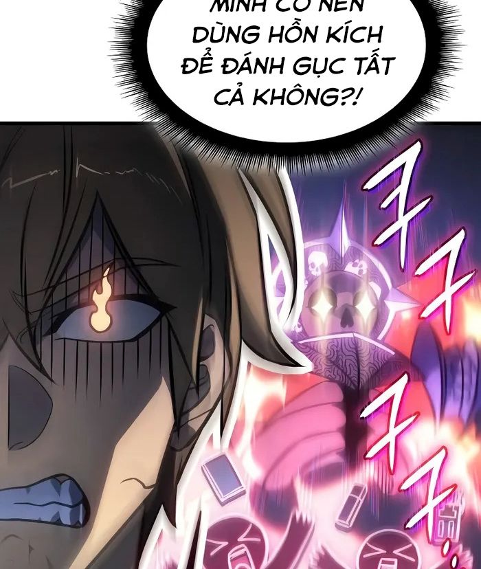 Hồi Quy Với Sức Mạnh Của Nhà Vua Chapter 41 - Trang 2