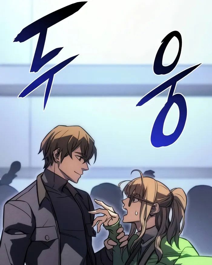 Hồi Quy Với Sức Mạnh Của Nhà Vua Chapter 41 - Trang 2