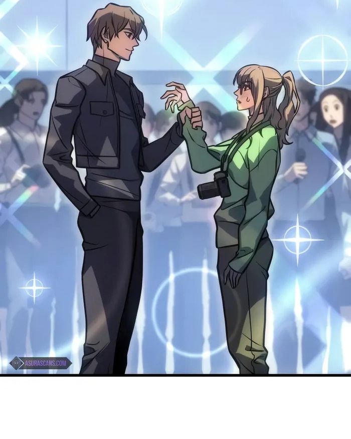 Hồi Quy Với Sức Mạnh Của Nhà Vua Chapter 41 - Trang 2