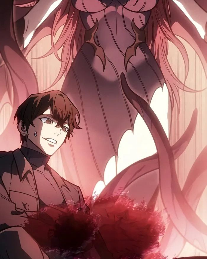 Hồi Quy Với Sức Mạnh Của Nhà Vua Chapter 41 - Trang 2