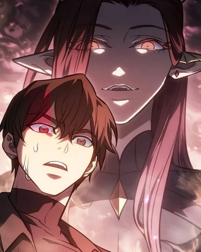 Hồi Quy Với Sức Mạnh Của Nhà Vua Chapter 41 - Trang 2