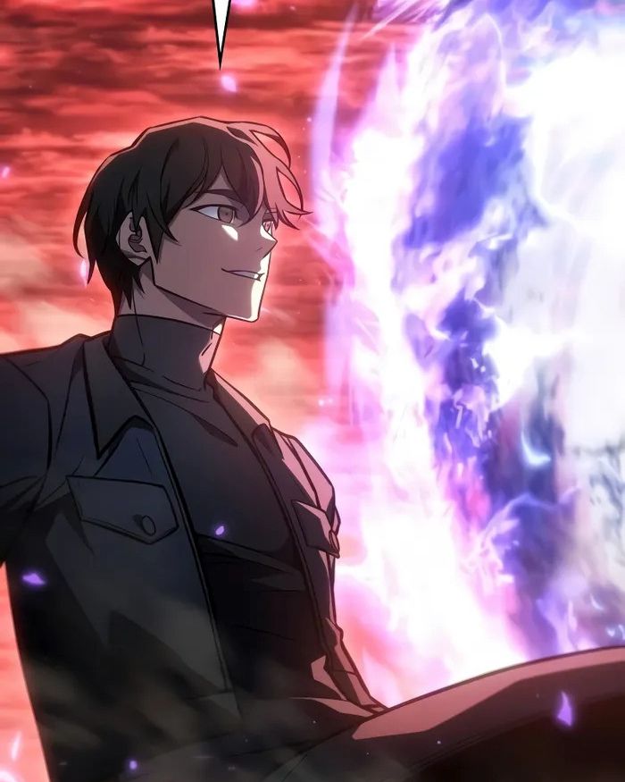 Hồi Quy Với Sức Mạnh Của Nhà Vua Chapter 41 - Trang 2