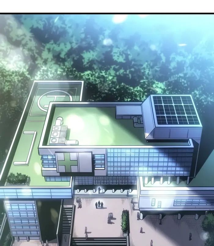 Hồi Quy Với Sức Mạnh Của Nhà Vua Chapter 41 - Trang 2