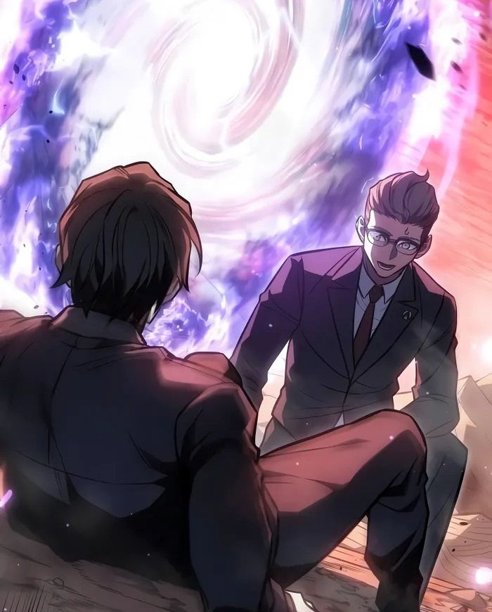 Hồi Quy Với Sức Mạnh Của Nhà Vua Chapter 41 - Trang 2