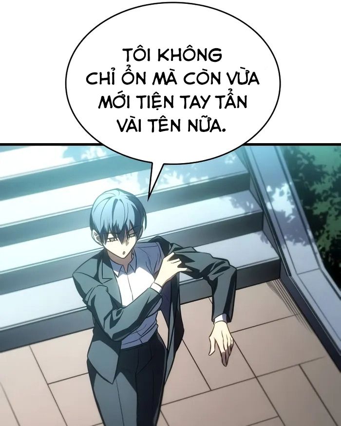 Hồi Quy Với Sức Mạnh Của Nhà Vua Chapter 41 - Trang 2