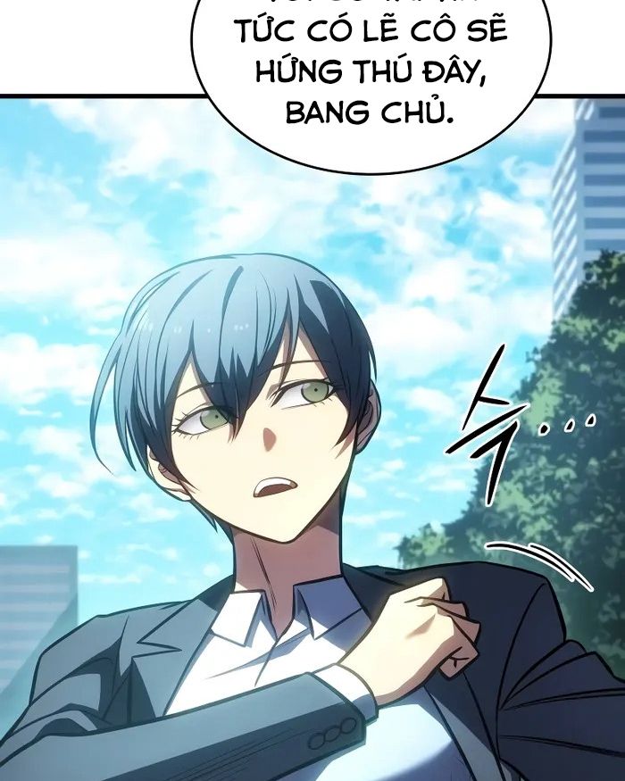 Hồi Quy Với Sức Mạnh Của Nhà Vua Chapter 41 - Trang 2