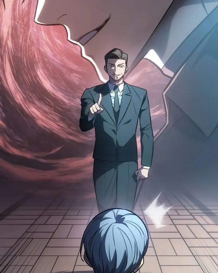 Hồi Quy Với Sức Mạnh Của Nhà Vua Chapter 41 - Trang 2