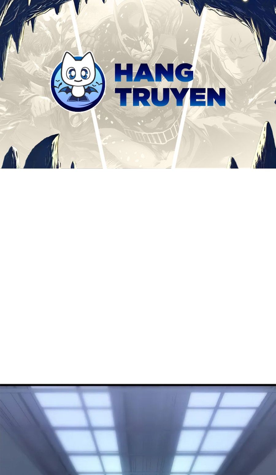 Hồi Quy Với Sức Mạnh Của Nhà Vua Chapter 42 - Trang 2