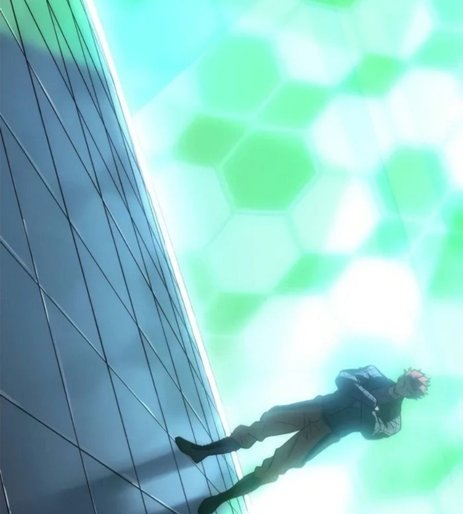 Hồi Quy Với Sức Mạnh Của Nhà Vua Chapter 42 - Trang 2