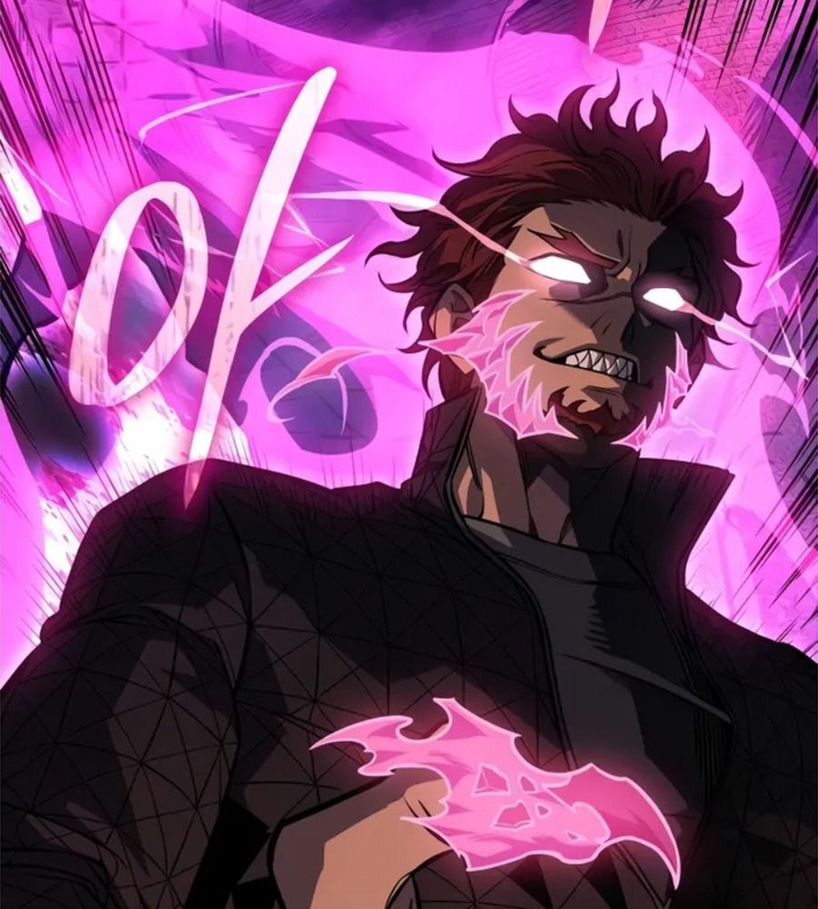 Hồi Quy Với Sức Mạnh Của Nhà Vua Chapter 42 - Trang 2