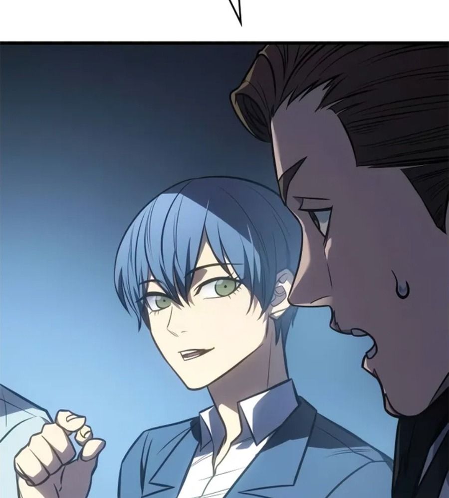 Hồi Quy Với Sức Mạnh Của Nhà Vua Chapter 42 - Trang 2