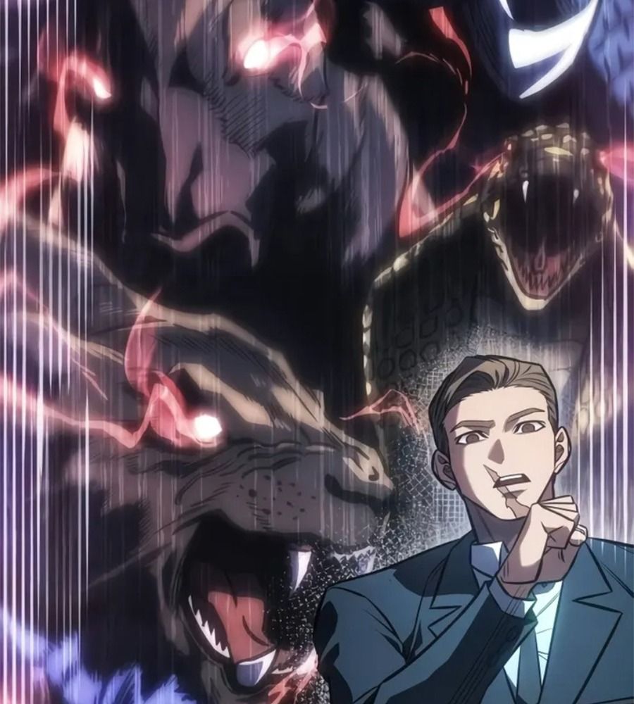 Hồi Quy Với Sức Mạnh Của Nhà Vua Chapter 42 - Trang 2