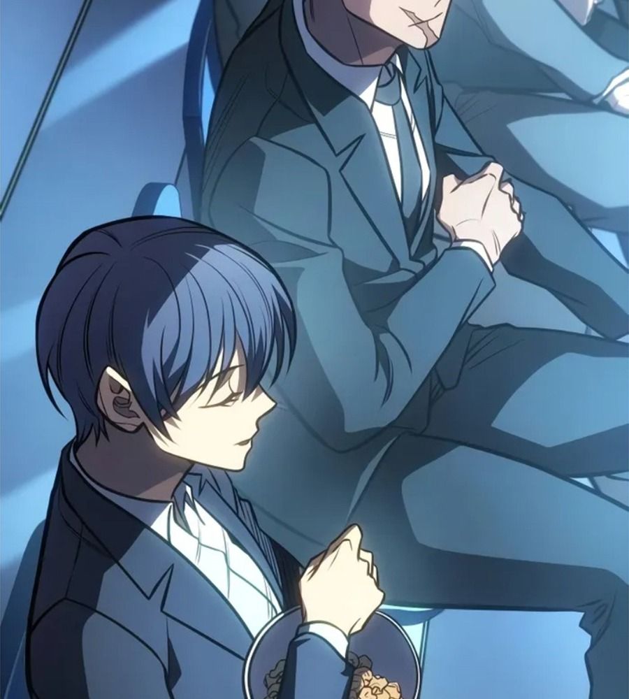 Hồi Quy Với Sức Mạnh Của Nhà Vua Chapter 42 - Trang 2