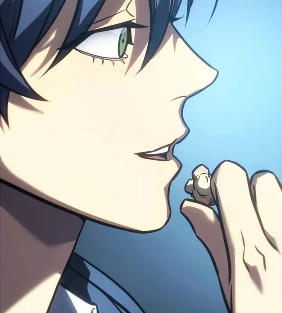 Hồi Quy Với Sức Mạnh Của Nhà Vua Chapter 42 - Trang 2