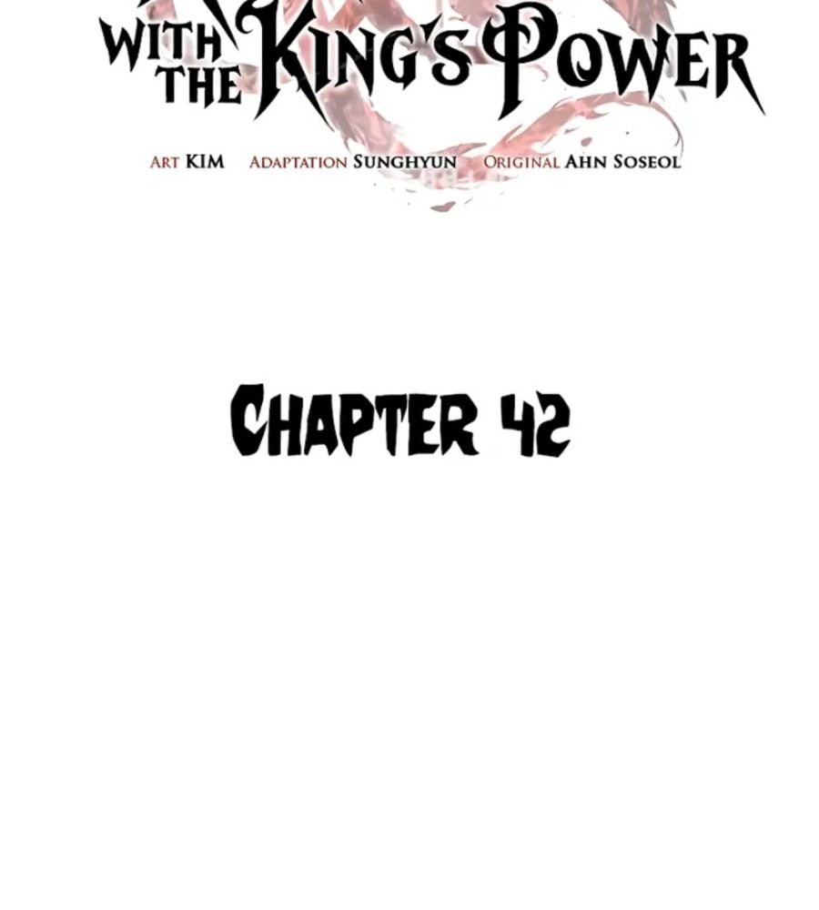 Hồi Quy Với Sức Mạnh Của Nhà Vua Chapter 42 - Trang 2