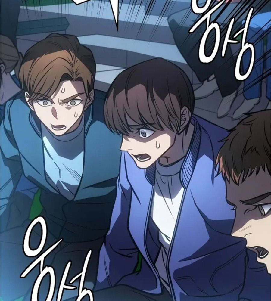 Hồi Quy Với Sức Mạnh Của Nhà Vua Chapter 42 - Trang 2