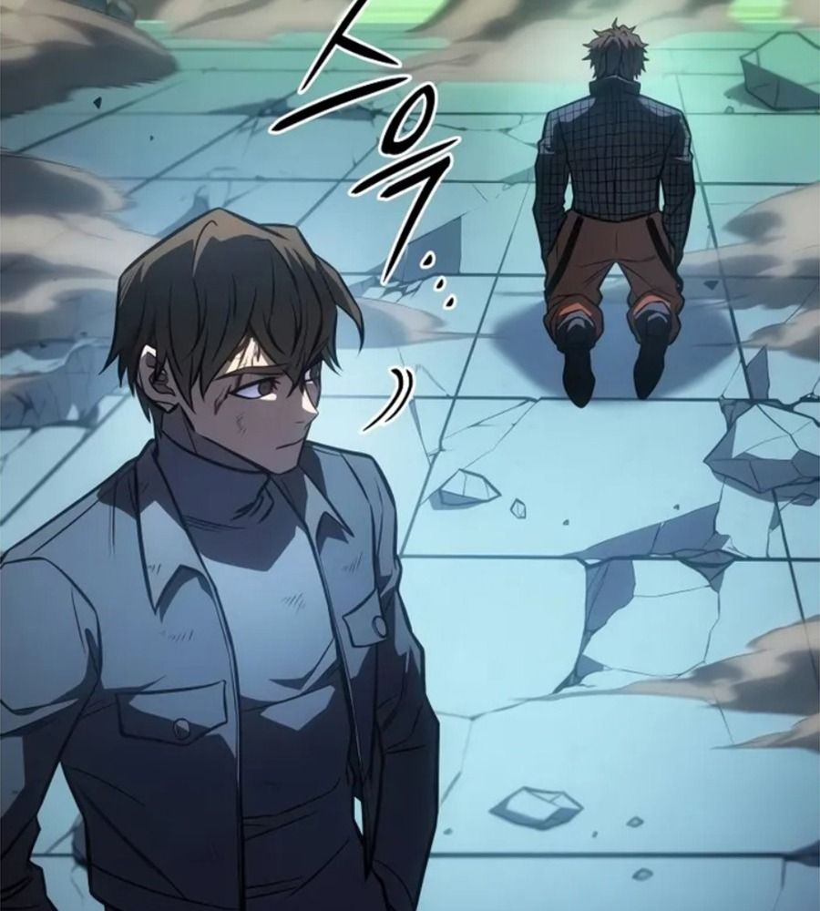 Hồi Quy Với Sức Mạnh Của Nhà Vua Chapter 42 - Trang 2