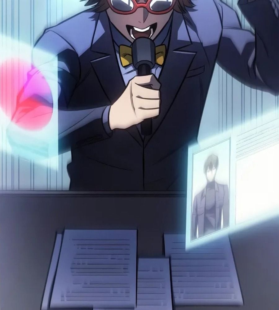 Hồi Quy Với Sức Mạnh Của Nhà Vua Chapter 42 - Trang 2