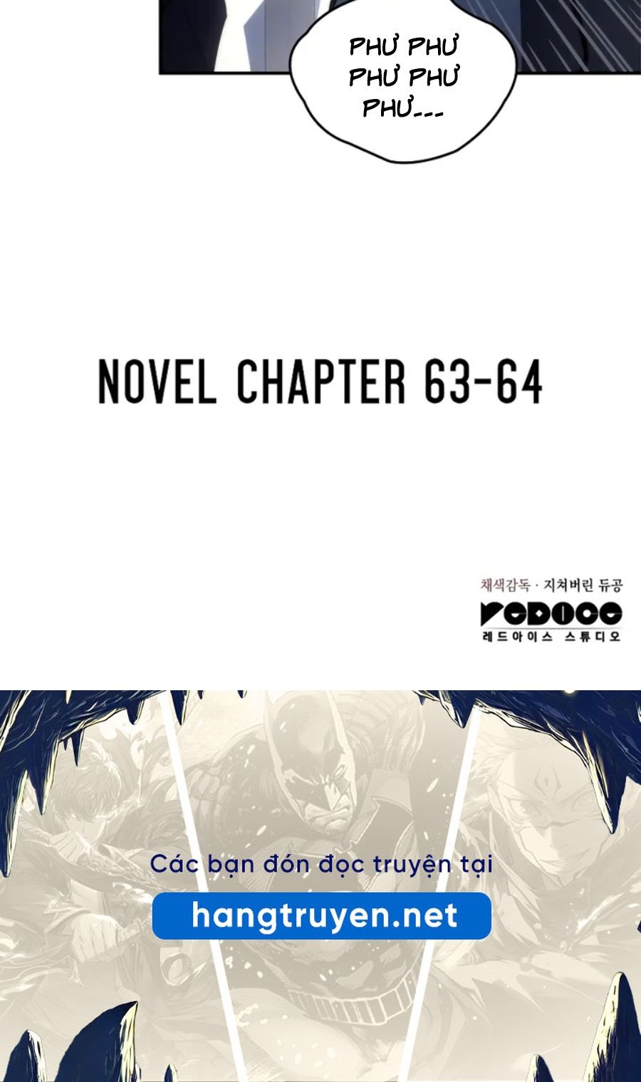 Hồi Quy Với Sức Mạnh Của Nhà Vua Chapter 42 - Trang 2