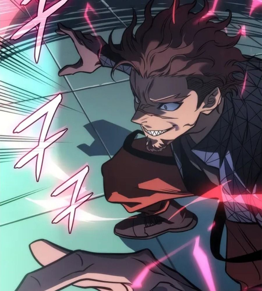 Hồi Quy Với Sức Mạnh Của Nhà Vua Chapter 42 - Trang 2