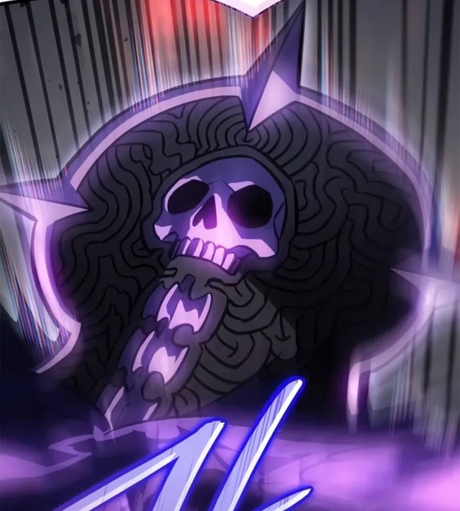 Hồi Quy Với Sức Mạnh Của Nhà Vua Chapter 42 - Trang 2