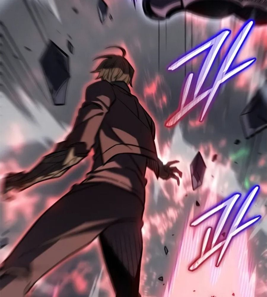 Hồi Quy Với Sức Mạnh Của Nhà Vua Chapter 42 - Trang 2