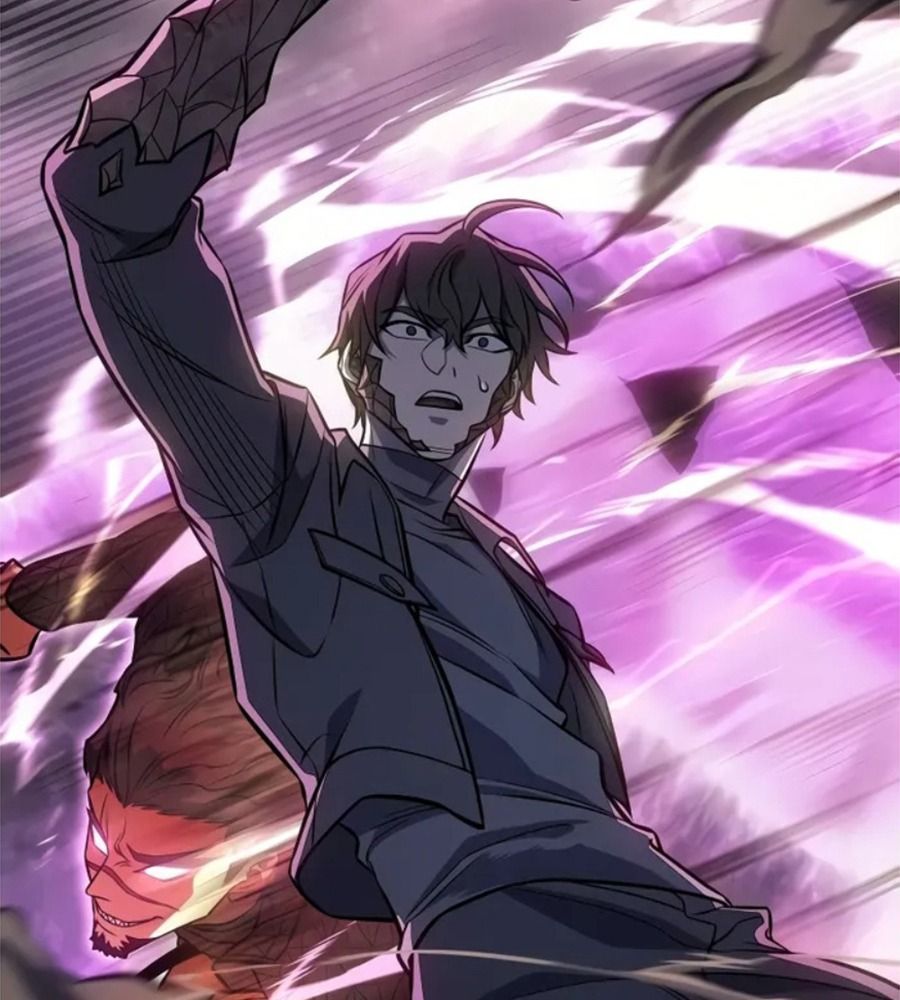 Hồi Quy Với Sức Mạnh Của Nhà Vua Chapter 42 - Trang 2