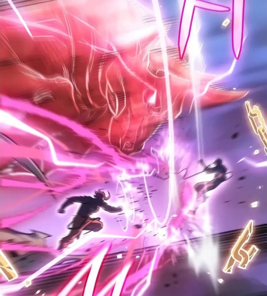 Hồi Quy Với Sức Mạnh Của Nhà Vua Chapter 42 - Trang 2