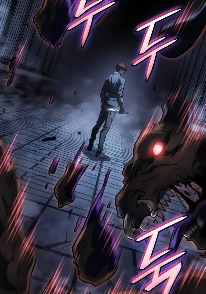 Hồi Quy Với Sức Mạnh Của Nhà Vua Chapter 43 - Trang 2