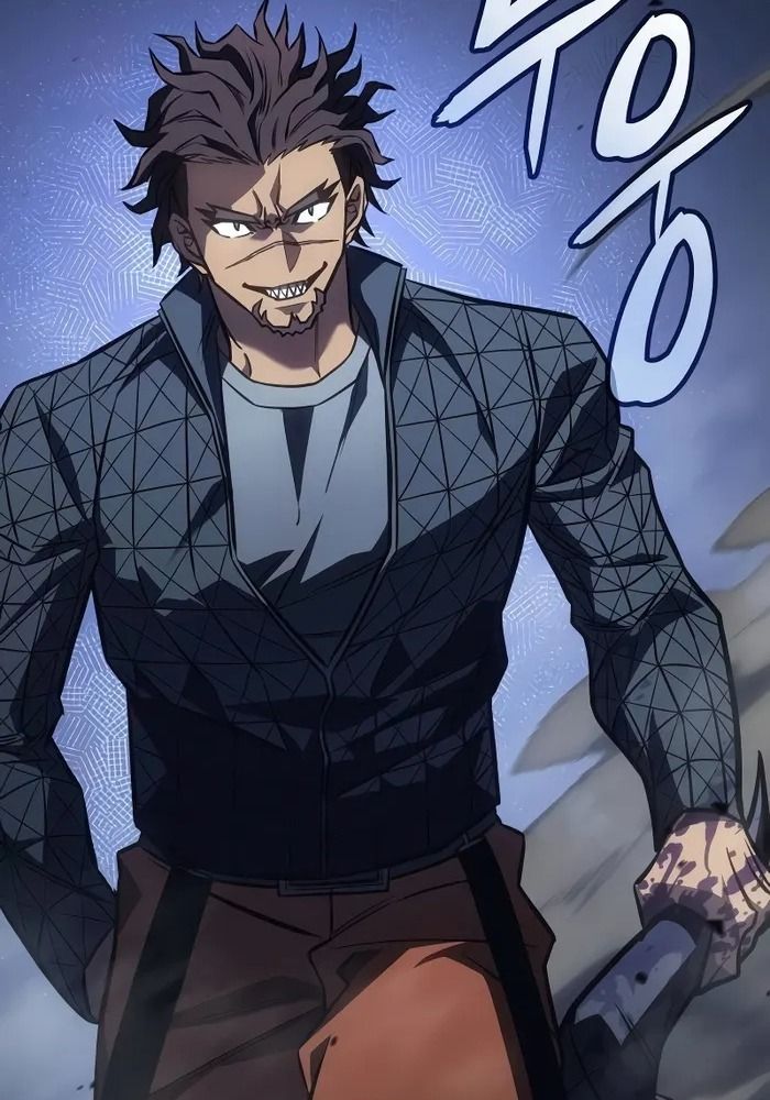 Hồi Quy Với Sức Mạnh Của Nhà Vua Chapter 43 - Trang 2