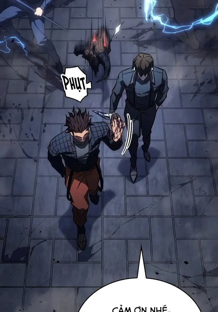 Hồi Quy Với Sức Mạnh Của Nhà Vua Chapter 43 - Trang 2