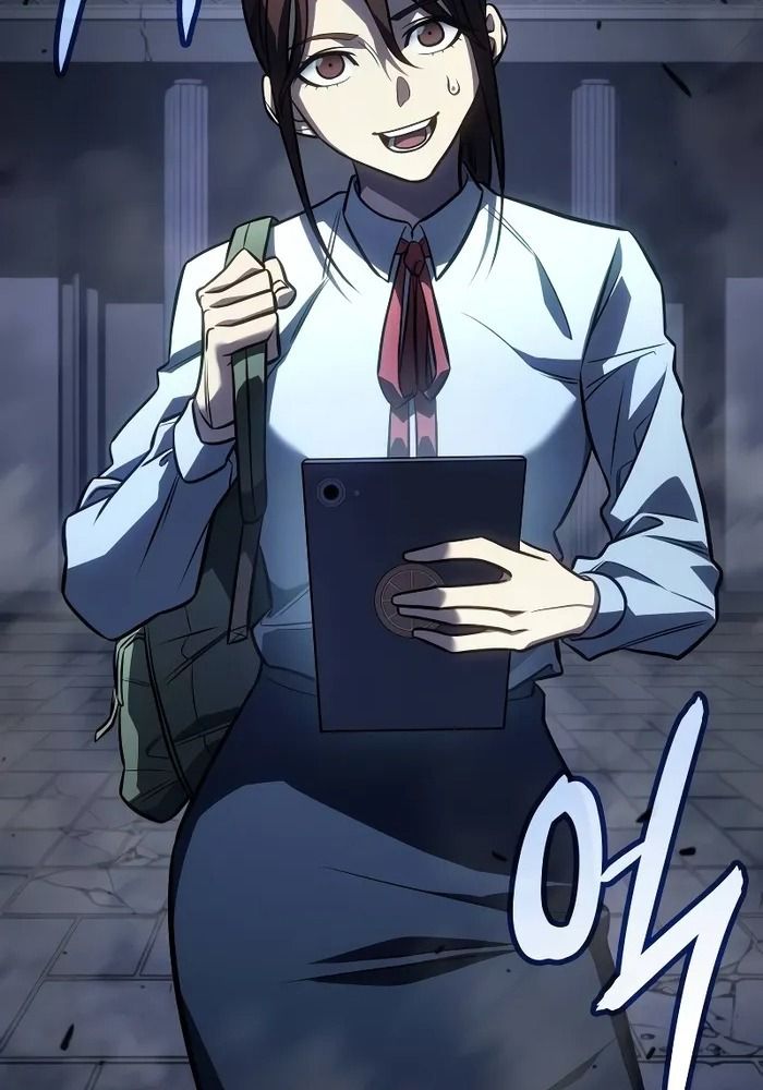 Hồi Quy Với Sức Mạnh Của Nhà Vua Chapter 43 - Trang 2