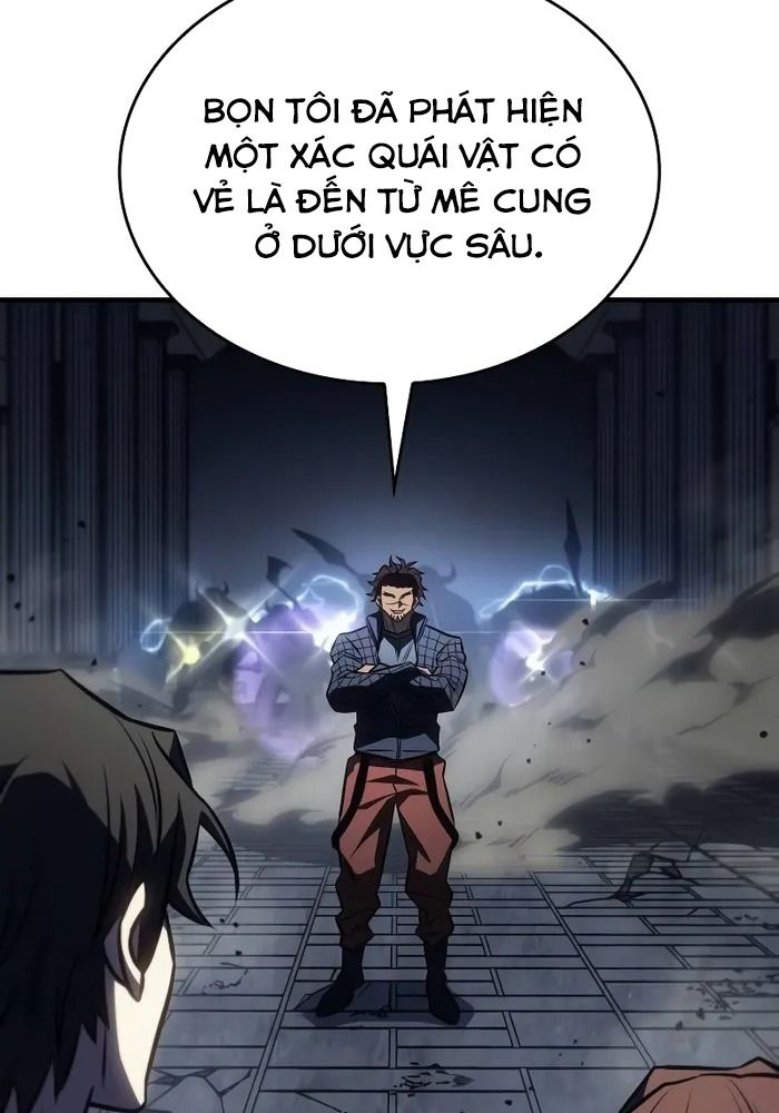 Hồi Quy Với Sức Mạnh Của Nhà Vua Chapter 43 - Trang 2