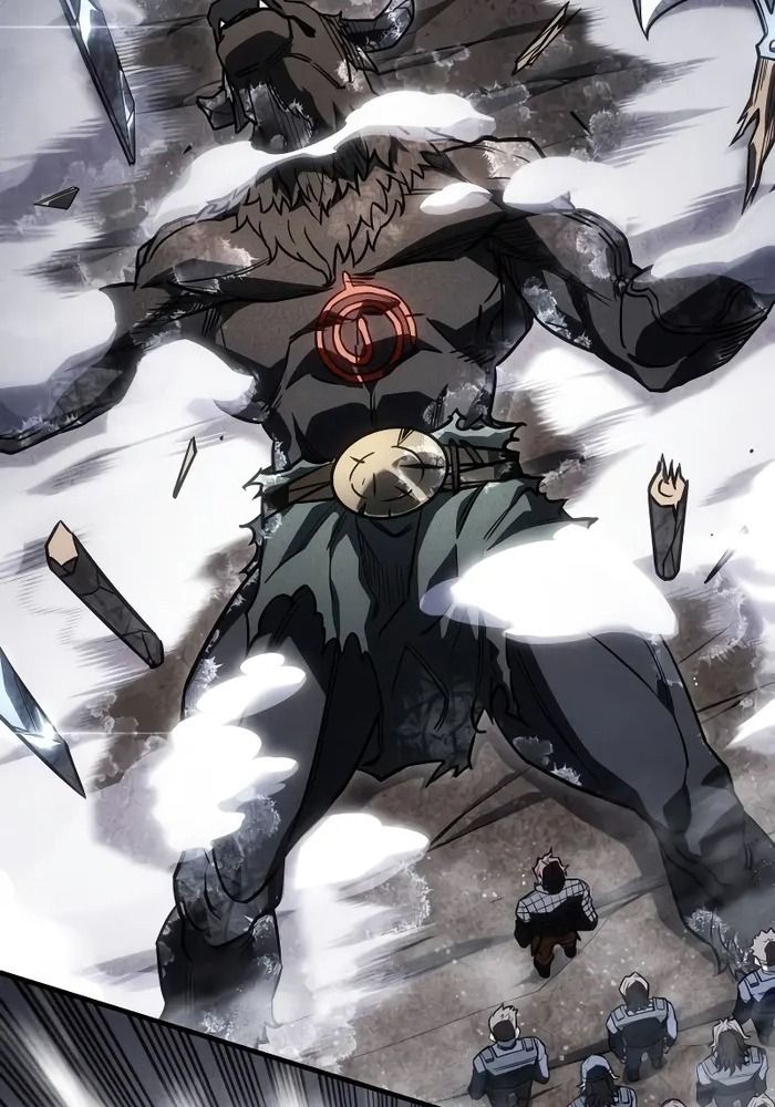 Hồi Quy Với Sức Mạnh Của Nhà Vua Chapter 43 - Trang 2